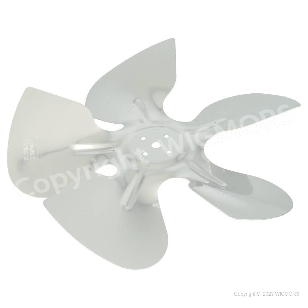 Fan blade FI 230/28 A blowing - $5.69