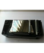 EPSON Stylus Pro R2000 GOLD R1900 F186000 DX5 unlocked Printhead Guarant... - €429,32 EUR