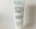 m61 Hydraboost Jelly Cleanse 4oz/120ml - $21.77