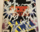 X-men #54 Comic Book 1996 - £3.88 GBP