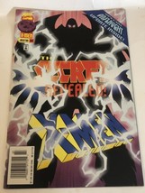 X-men #54 Comic Book 1996 - $4.94
