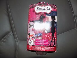 Harumika  Style Accents Set  "Sailor Style"  NEW - $31.50