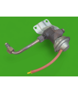 1994-1999 mercedes r129 sl320 exhaust gas recirculation egr valve oem - €161,85 EUR
