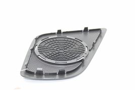 08-16 AUDI A5 Front Left Driver Side Door Panel Speaker Cover Trim F1824 image 10