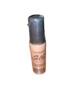 Luminess Silk Airbrush Foundation Shade 4 .55 fl oz Sealed Unused Make-up - £15.72 GBP