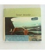 Hear Music, Vol. 2: Songs for Long Narrow Stretches by Various Artists (... - $300.87 MXN