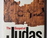 The Gospel of Judas Rodolphe Kasser Marvin Meyer Gregor Wurst 2006 Hardc... - £7.09 GBP