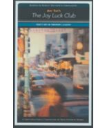 Sparknotes Amy Tan&#39;s the Joy Luck Club (..., SparkNotes  ISBN 9781586638580 - $27.01 MXN