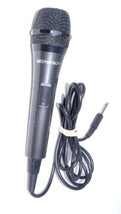 Emerson Wired Microphone Karaoke Mic - $14.99