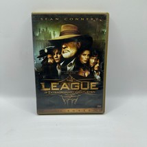 The League of Extraordinary Gentlemen Full Screen (DVD) - £7.59 GBP