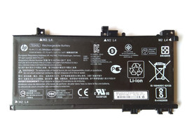 HP Omen 15-AX220TX 1DE91PA Battery TE04XL 905277-855 - £55.05 GBP