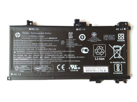 Hp Omen 15-AX220TX 1DE91PA Battery TE04XL 905277-855 - £55.05 GBP