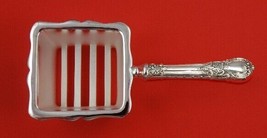 American Victorian by Lunt Sterling Silver Corn Butterer HH SP Custom Made - $70.39