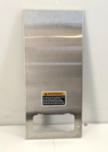 FOR PARTS-Top Panel-Bunn VP17-1 Stainless Steel 12 Cup Pourover Coffee B... - $45.96
