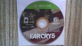 Far Cry 5 (Microsoft Xbox One, 2018) - £7.20 GBP