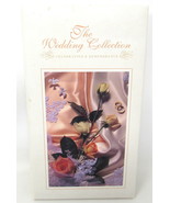 The Wedding Collection 2 Instrumental Music CD&#39;s Celebration &amp; Remembran... - $32.66