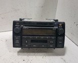 Audio Equipment Radio Receiver CD With Cassette Fits 02-04 CAMRY 652436 - $59.40