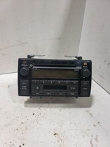 Audio Equipment Radio Receiver CD With Cassette Fits 02-04 CAMRY 652436 - £46.93 GBP