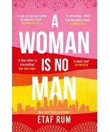 A Woman is No Man By Etaf Rum (English, Paerback) Brand New Book - $14.85