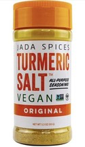 Jada Spices Tumeric Salt spices and seasoning. Vegan,Keto, Vegetarian. l... - $69.27