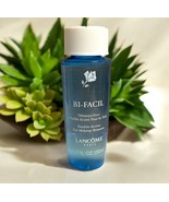 Lancome Bi-Facil Double-Action Eye Makeup Remover 1.7 Oz Unbox - $22.46 CAD