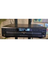Sony CDP-CE535 5 Compact Disc Carousel CD Player Changer. Part only - €32,71 EUR