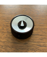 Newcomb Phonograph Control Knob Volume Tone Speed etc From a 1656M Recor... - £9.32 GBP