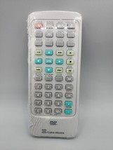 CyberHome DVD Video RC CH-DVD 300 OEM Remote Control RMC-300Z - New - $6.22