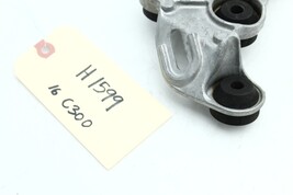 2015-2021 MERCEDES C300 C43 W205 ABS BRAKE PUMP MOUNTING BRACKET H1599 image 14