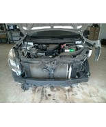 Steering Gear/Rack Manual Rack And Pinion VIN J Fits 08-15 ROGUE 104796979 - $181.77