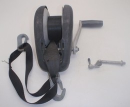 Fulton Trailer Winch - Non Working - $1.98