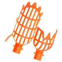 Fruit Picker Basket Catcher Collector Picking Tool  (WIth Free Shipping) - £8.15 GBP