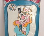 GE Clown Switch Plate Light Switch Cover Vintage Circus PN5S - £12.62 GBP