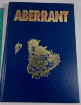 Aberrant Deluxe Hardcover – June 14, 1999 by White Wolf Publishing (Author) VG - £178.05 GBP