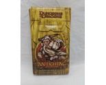 Dungeons And Dragons Inn-Fighting D&amp;D Dice Game Complete - $89.09