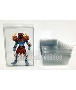 MOTU Blister Case Lot of 10 Action Figure Protective Clamshell Display X... - £31.67 GBP