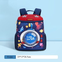 Ackpack cute 3d cartoon unicorn school bags kindergarten orthopedic bookbag toddler bag thumb200