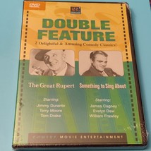 Something to Sing About (Hal Roach Studios), DVD, William B. Davidson,Jo... - $5.98