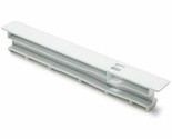 Crisper Drawer Center Rail for Refrigerator Whirlpool WPW10671238 670010... - £17.88 GBP