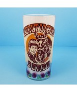 1977 Kentucky Derby 103 Mint Julep Beverage Glass, Winner Was Seattle Slew  - £20.40 GBP