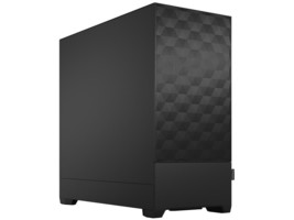 Fractal Design Pop Air Black ATX High-Airflow Solid Panel Mid Tower Computer Cas - £122.56 GBP