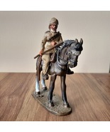 Trooper, 21st Lancers, Bristish Cavalry, Sudan 1898, The Cavalry History - £22.67 GBP