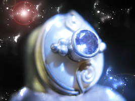 HAUNTED RING YOU ARE THE MOST GIFTED WITCH RARE POWERS HIGHEST LIGHT MAGICK  image 2