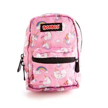 Pink Unicorn BooBoo Backpack Mini - $19.62