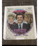 RCA Videodisc NOT Laser Disc Paternity - €17,03 EUR