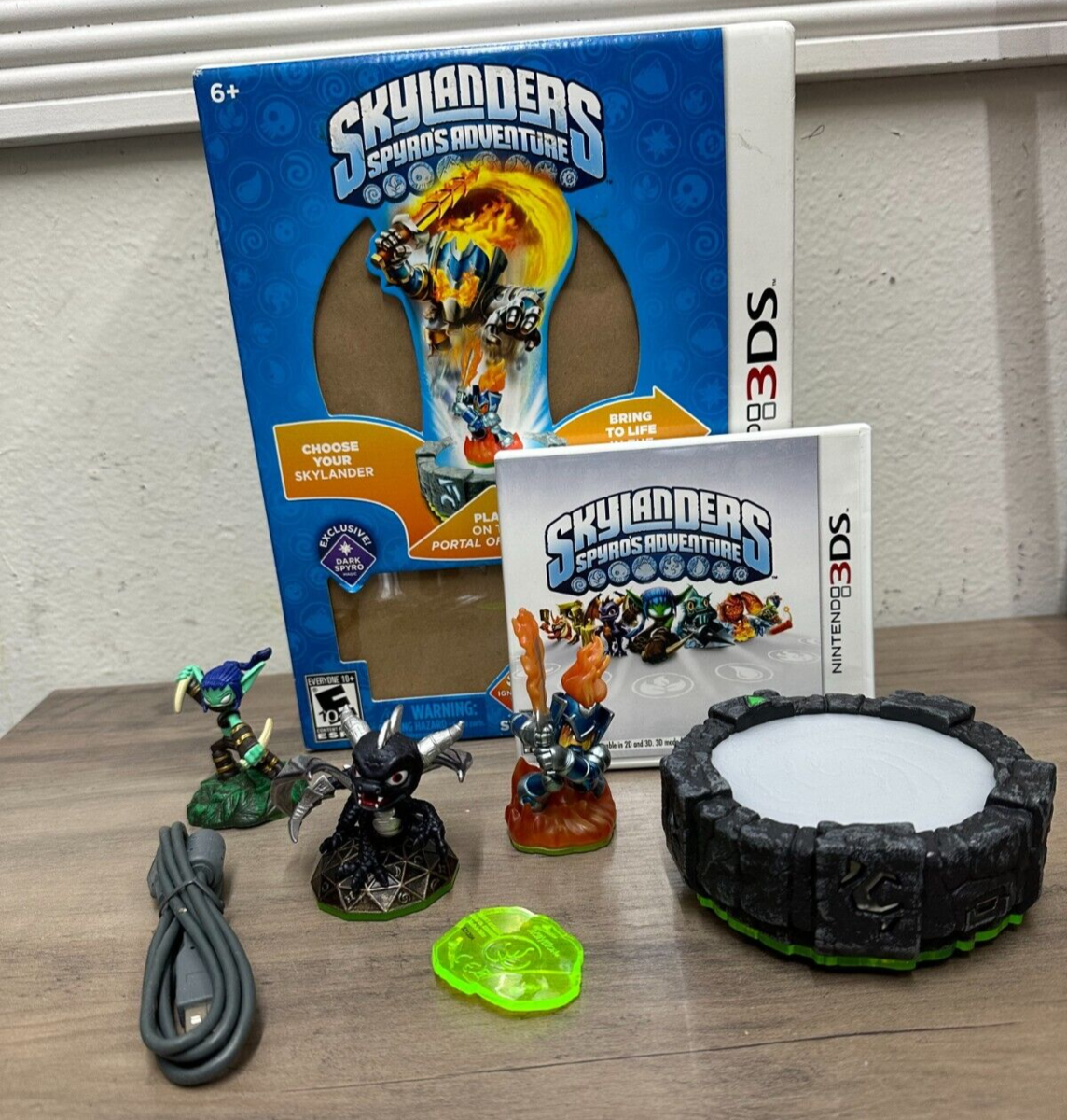 Full-size item image