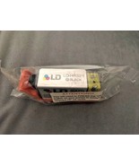 new sealed LD-HP321 black ink cartridge for HP 564XL LD recycled HP ink ... - $181.92 MXN