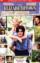 Elizabethtown (DVD, 2006, Widescreen) - £5.43 GBP