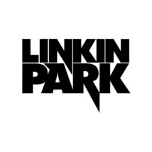 2x Linkin Park Logo Vinyl Decal Sticker Different colors &amp; size for Cars/Bike - £3.44 GBP+