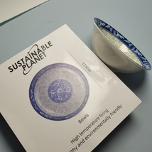 SUSTAINABLE PLANET Bowls-Eco-Friendly Dining image 4